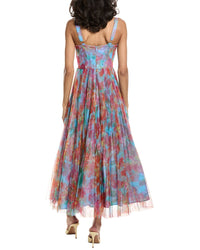 Hutch Macclare Gown