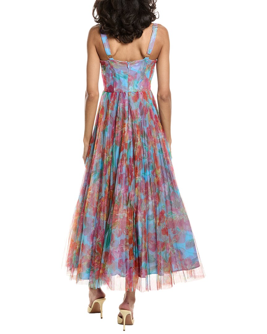 Hutch Macclare Gown