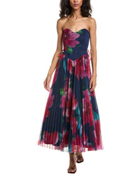 Hutch Rowan Gown