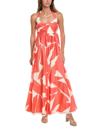 Hutch Hutch Nara Jumpsuit