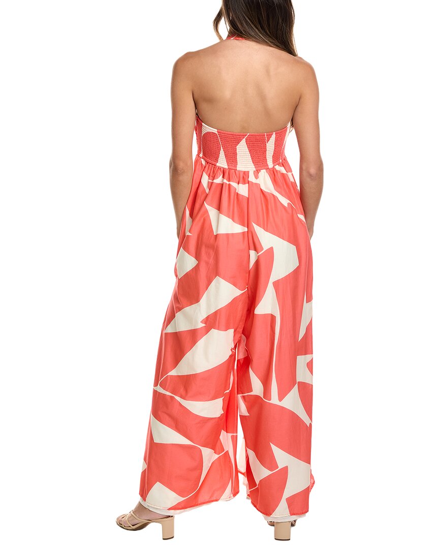 Hutch Hutch Nara Jumpsuit