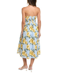 Hutch Hutch Sommer Midi Dress