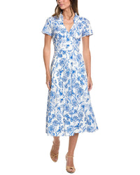Hutch Hutch Stoller Dress