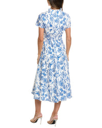 Hutch Hutch Stoller Dress