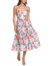Hutch Hutch Kalli Dress