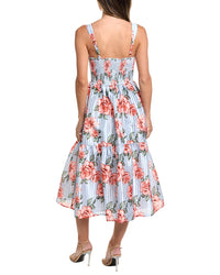 Hutch Hutch Kalli Dress