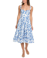 Hutch Hutch Naomi Dress
