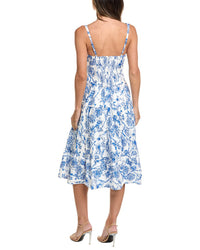 Hutch Hutch Naomi Dress