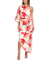 Hutch Hutch Adina Maxi Dress