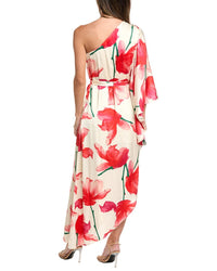 Hutch Hutch Adina Maxi Dress