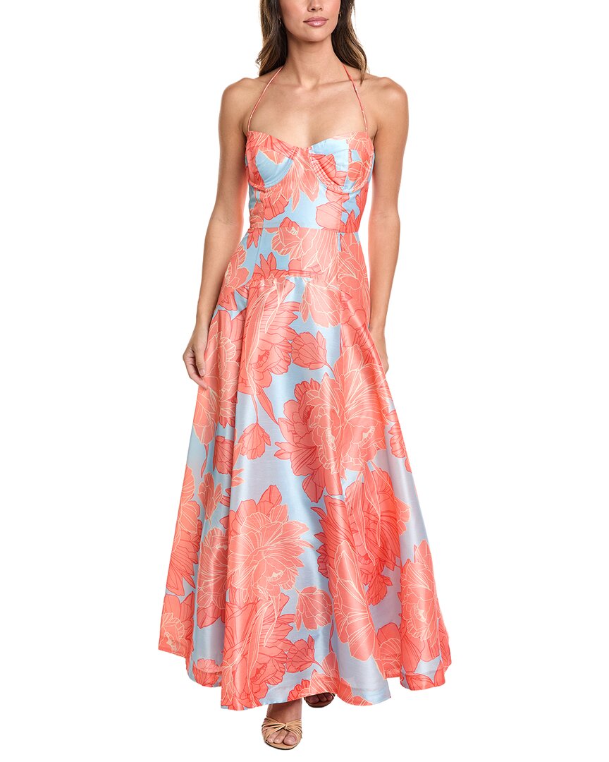 Hutch Hutch Saige Dress