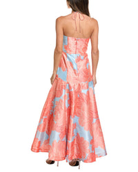 Hutch Hutch Saige Dress