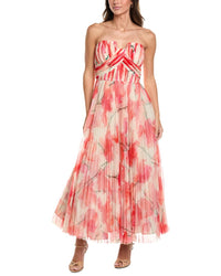 Hutch Hutch Corene Gown