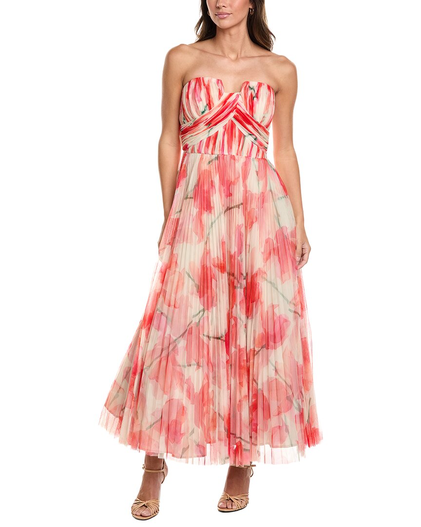 Hutch Hutch Corene Gown