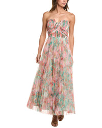 Hutch Hutch Corene Gown