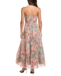 Hutch Hutch Corene Gown