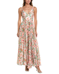 Hutch Hutch Kylan Dress