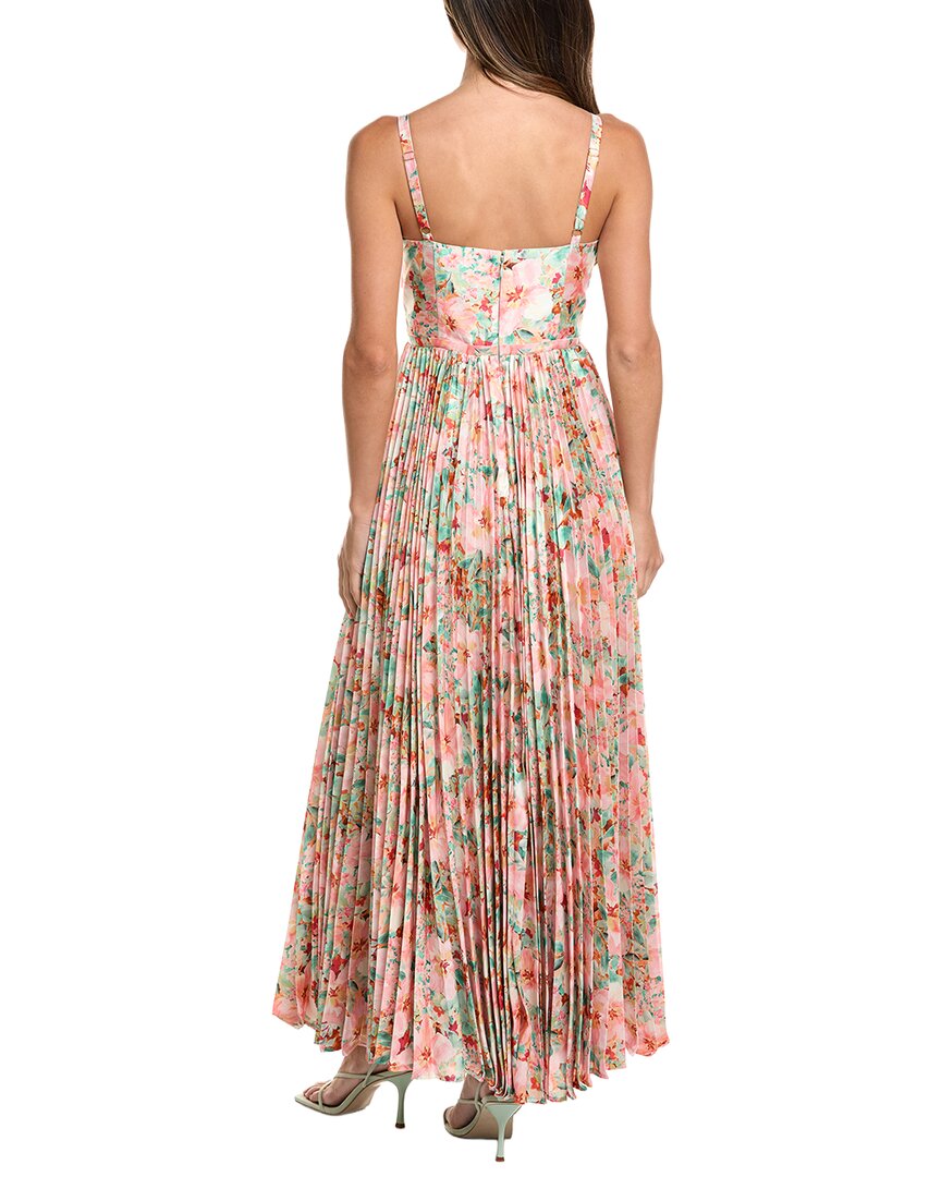 Hutch Hutch Kylan Dress