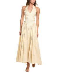 Hutch Hutch Alara Dress