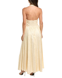 Hutch Hutch Alara Dress