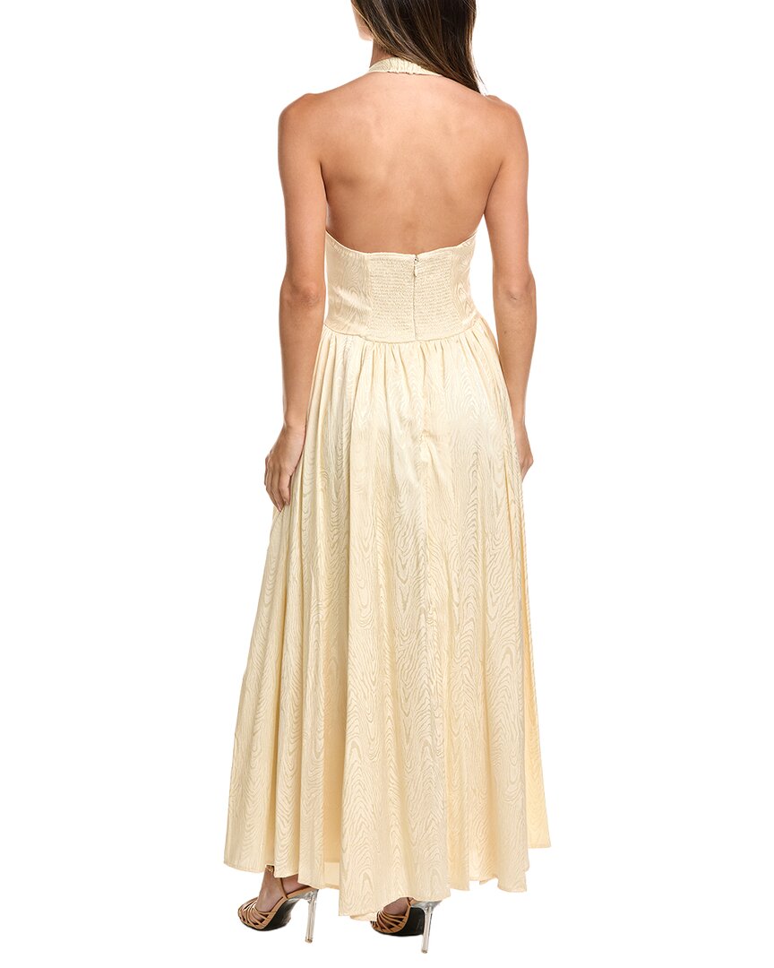 Hutch Hutch Alara Dress