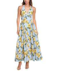 Hutch Hutch Alara Dress