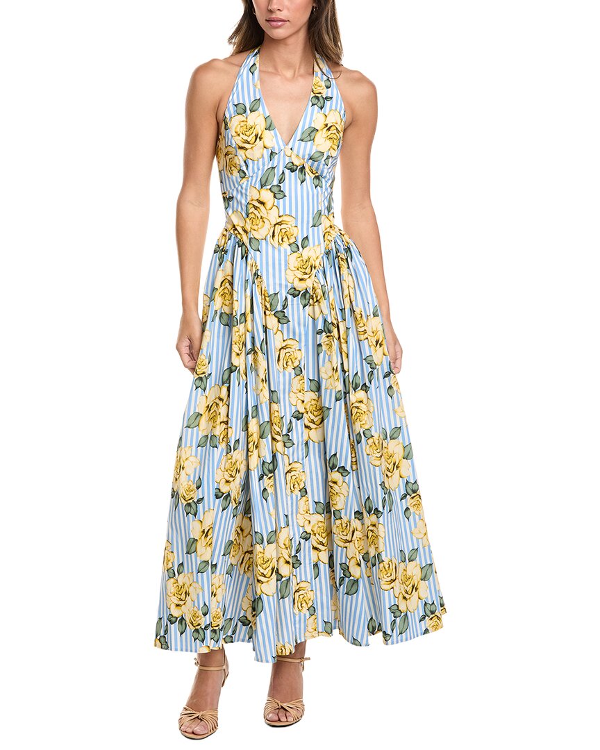 Hutch Hutch Alara Dress
