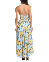 Hutch Hutch Alara Dress