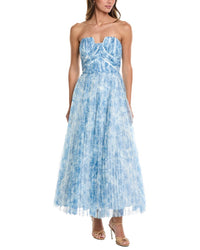 Hutch Hutch Corene Gown