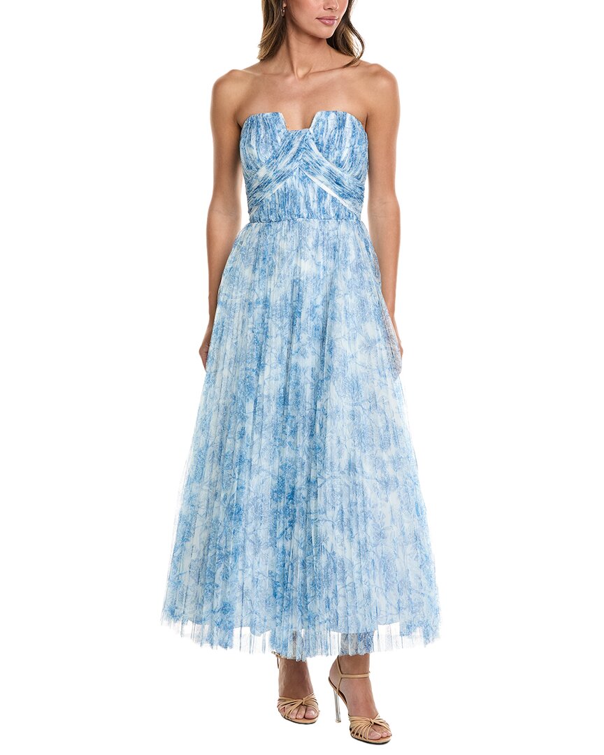Hutch Hutch Corene Gown