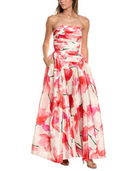 Hutch Hutch Sianna Gown