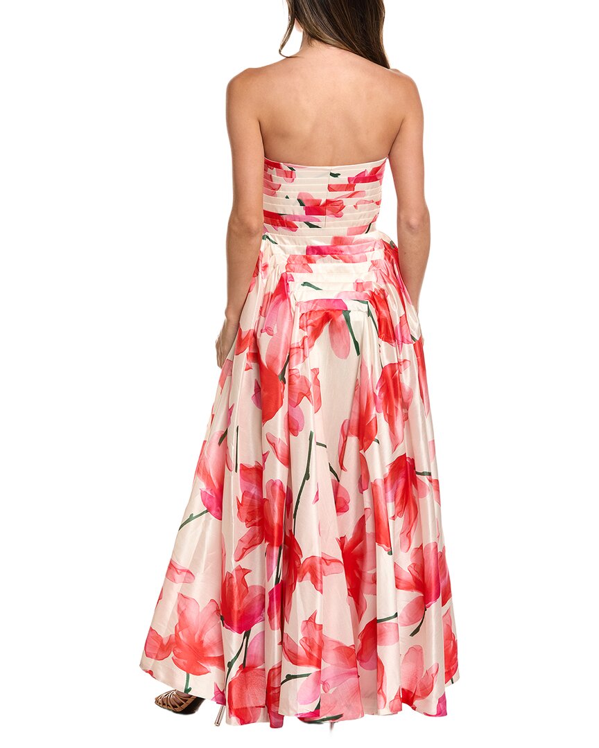 Hutch Hutch Sianna Gown