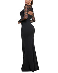 Bella Desert Maxi Dress