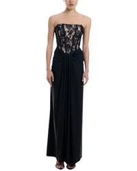 Alma King Maxi Dress