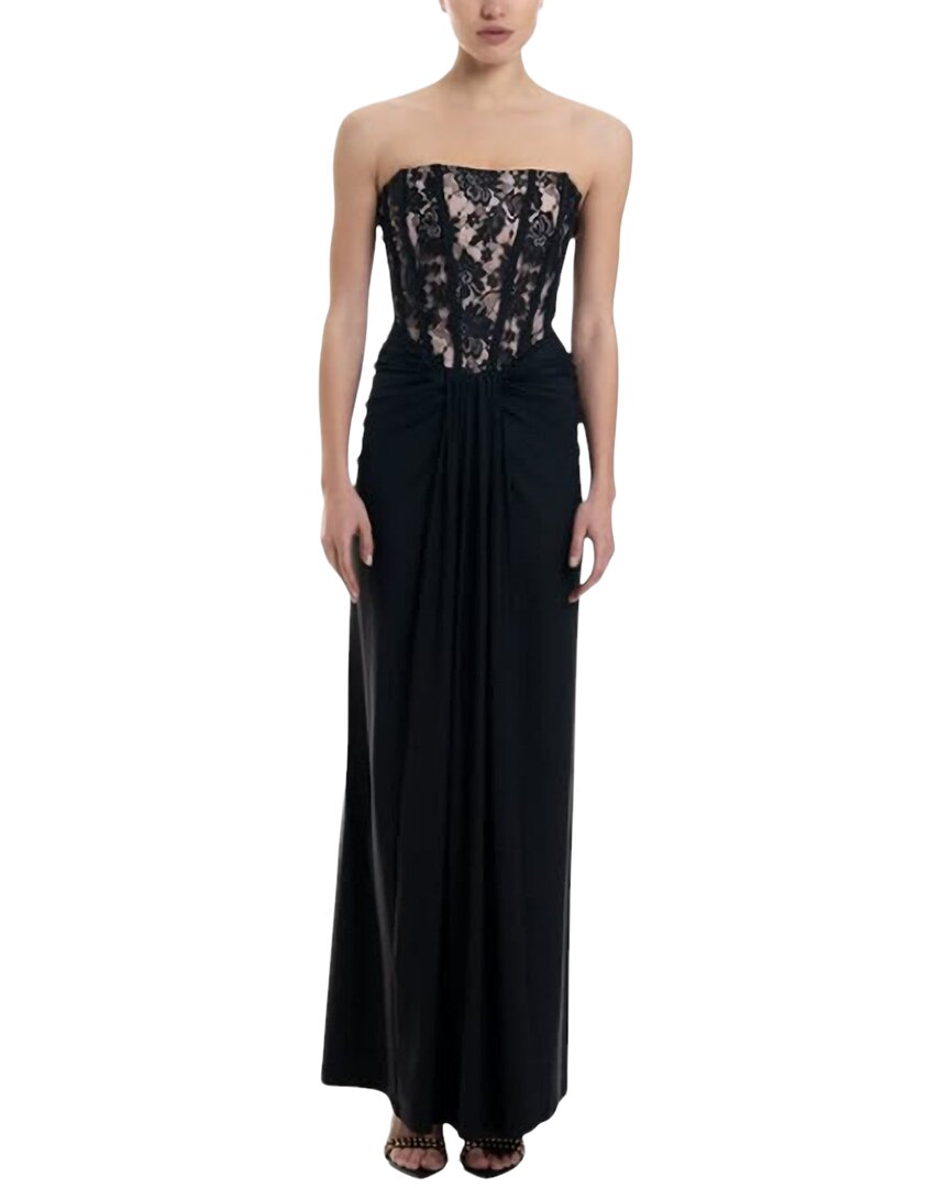 Alma King Maxi Dress