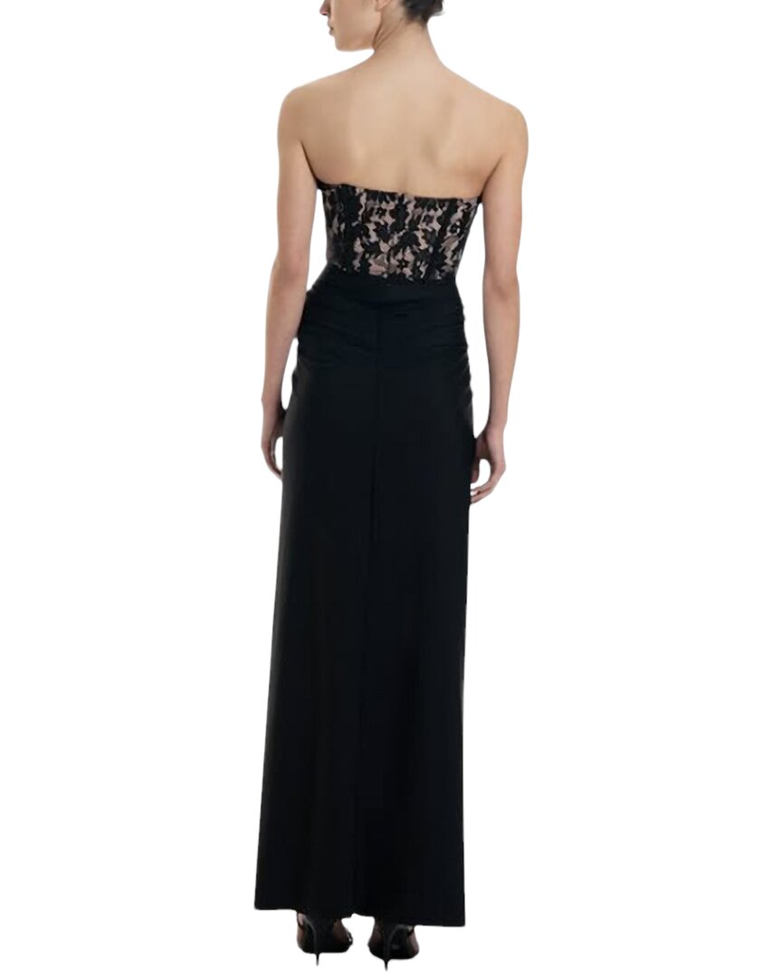 Alma King Maxi Dress