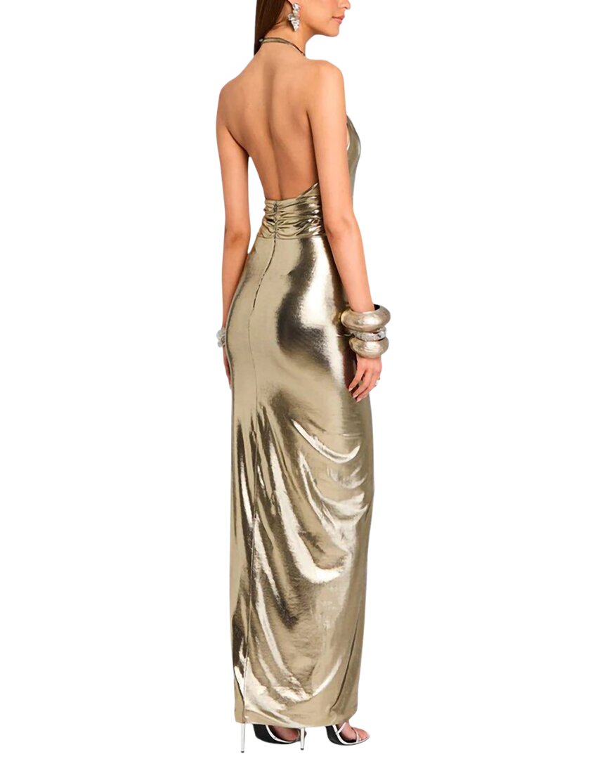 Alma King Maxi Dress