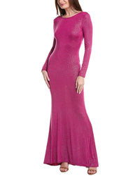 Issue New York Gown