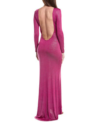 Issue New York Gown