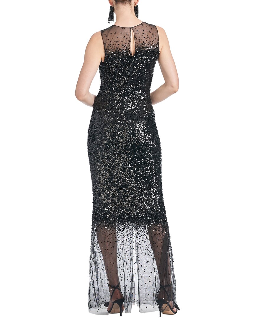 Sachin & Babi Candice Gown