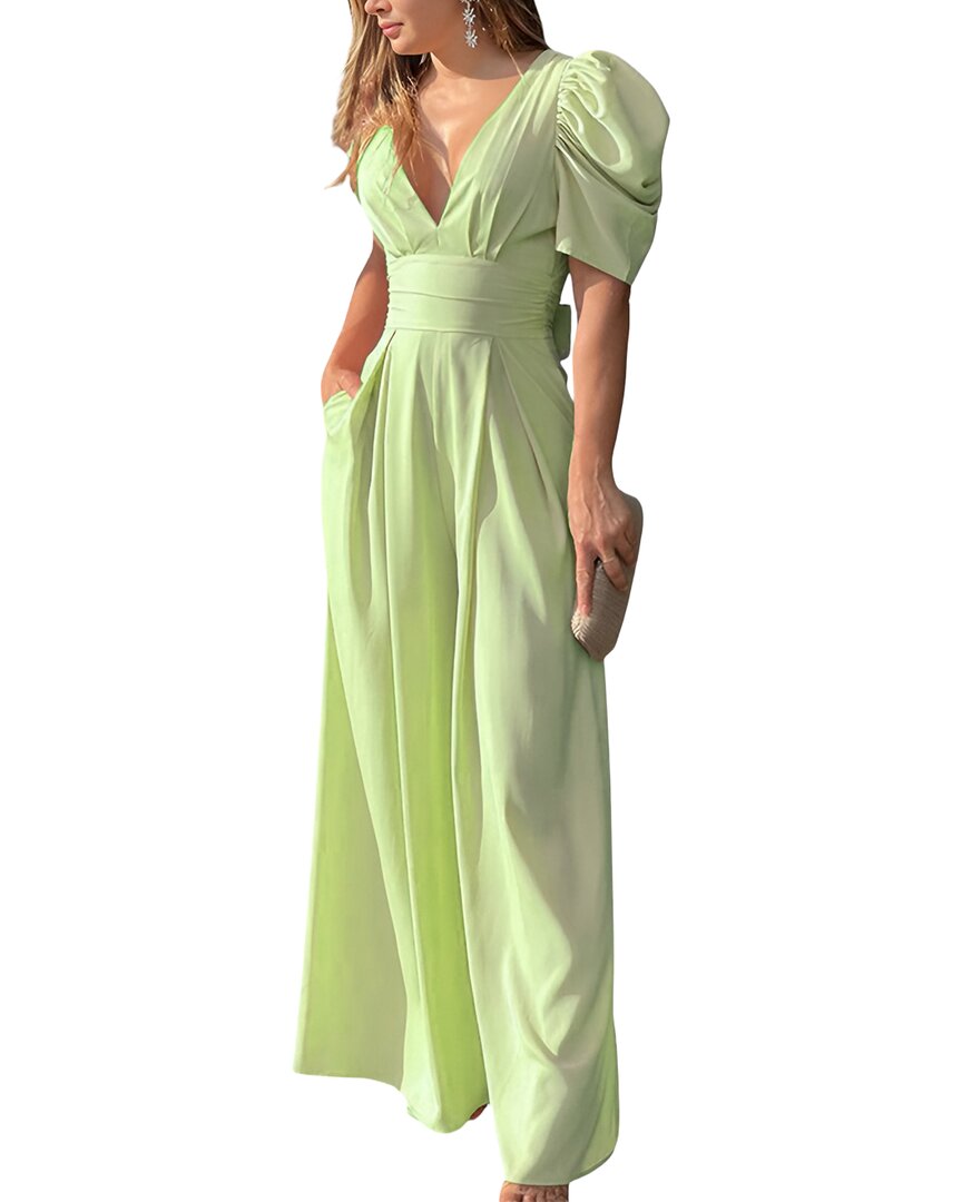Monique Lagarde Jumpsuit