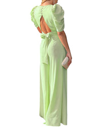 Monique Lagarde Jumpsuit