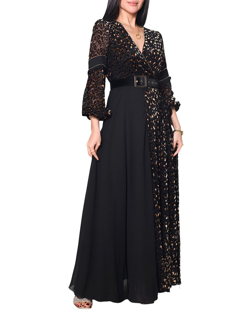 Vincent Maxi Dress