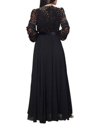 Vincent Maxi Dress