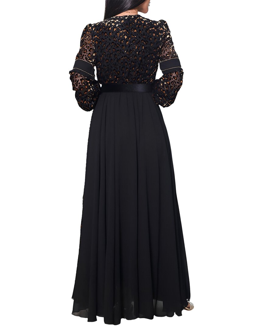 Vincent Maxi Dress