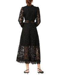 Kaimilan Midi Dress