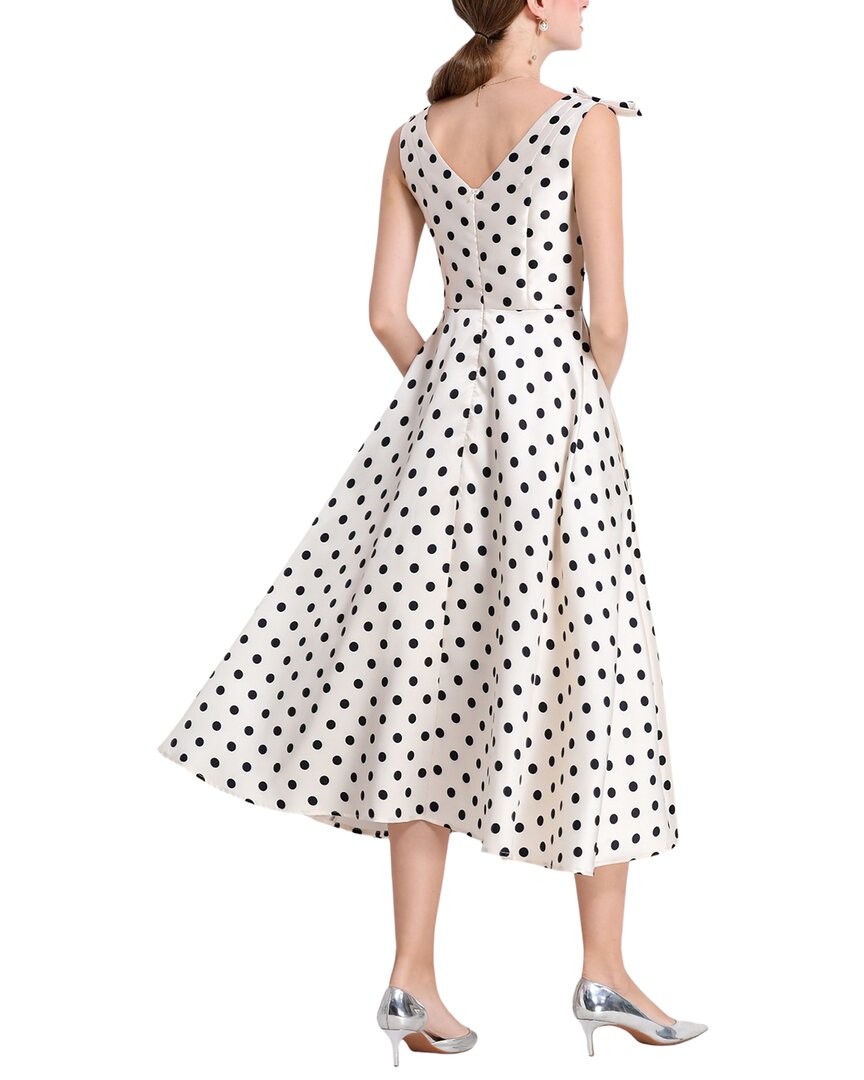 Kaimilan Midi Dress