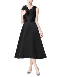 Kaimilan Midi Dress
