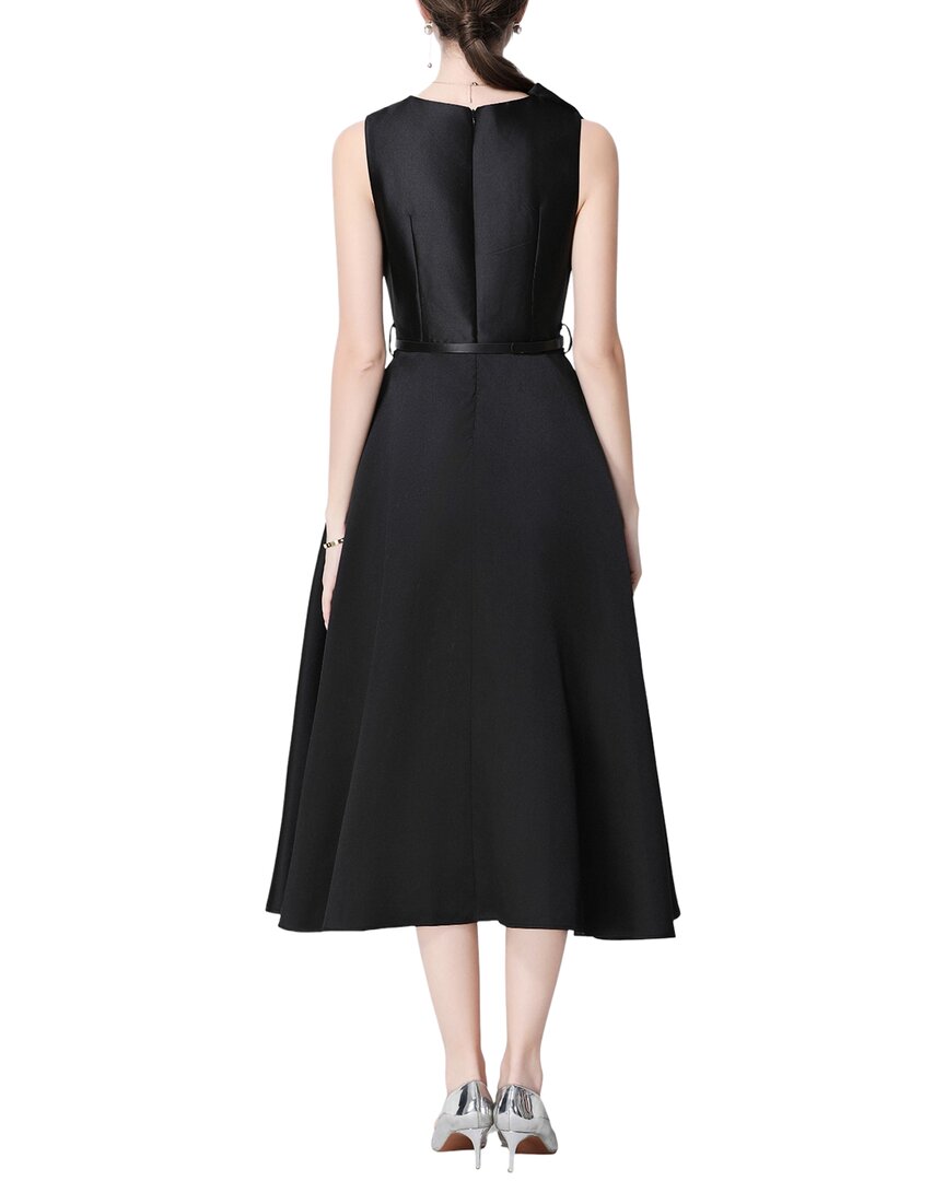 Kaimilan Midi Dress