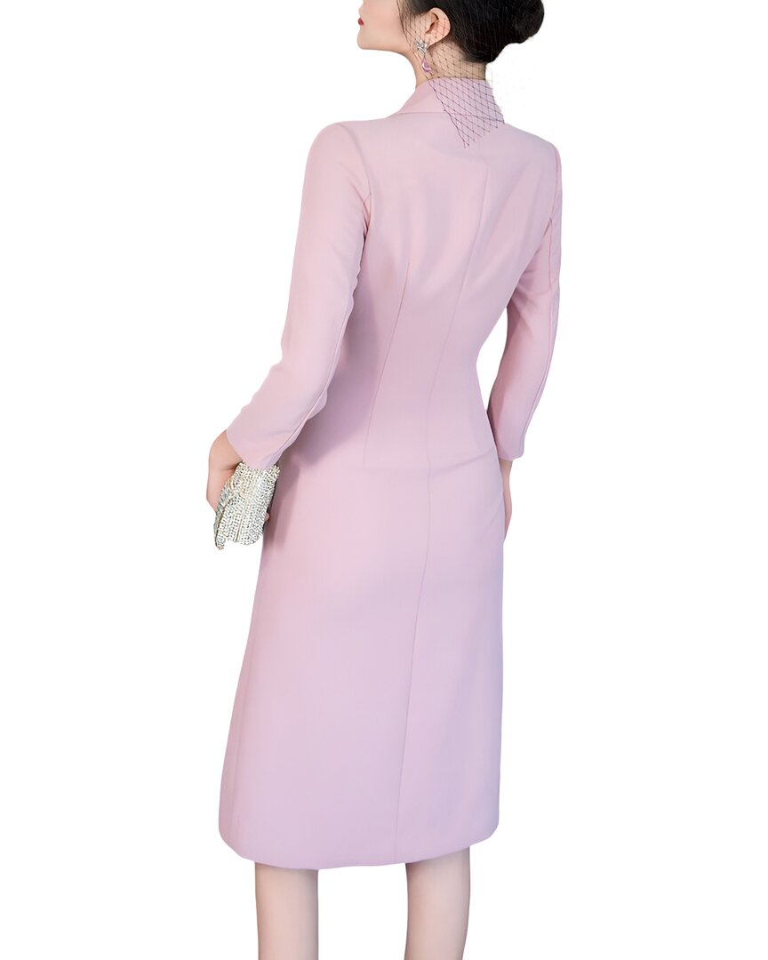 Emma Way Midi Dress